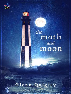 cover image of The Moth and Moon